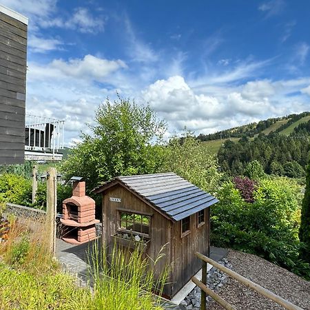 Bergchalet Heidestock Willingen  Dış mekan fotoğraf