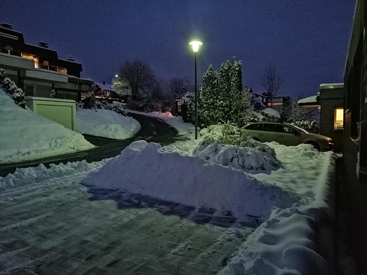Bergchalet Heidestock Willingen  Dış mekan fotoğraf