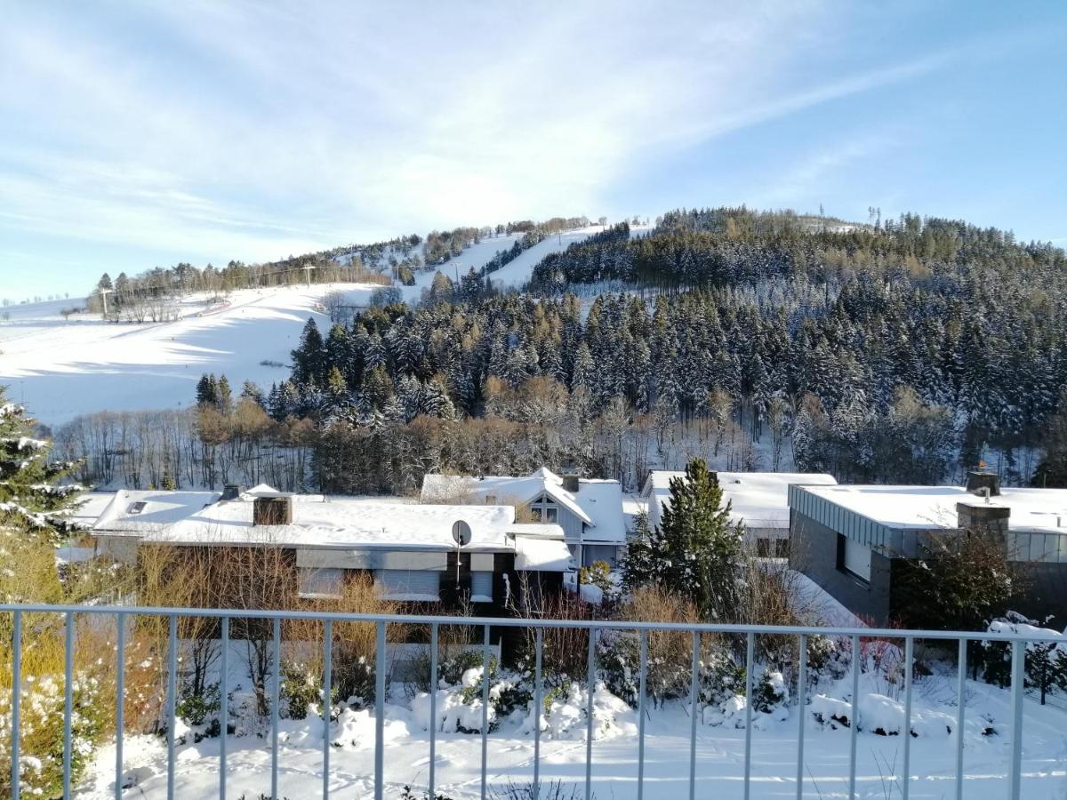 Bergchalet Heidestock Willingen  Dış mekan fotoğraf