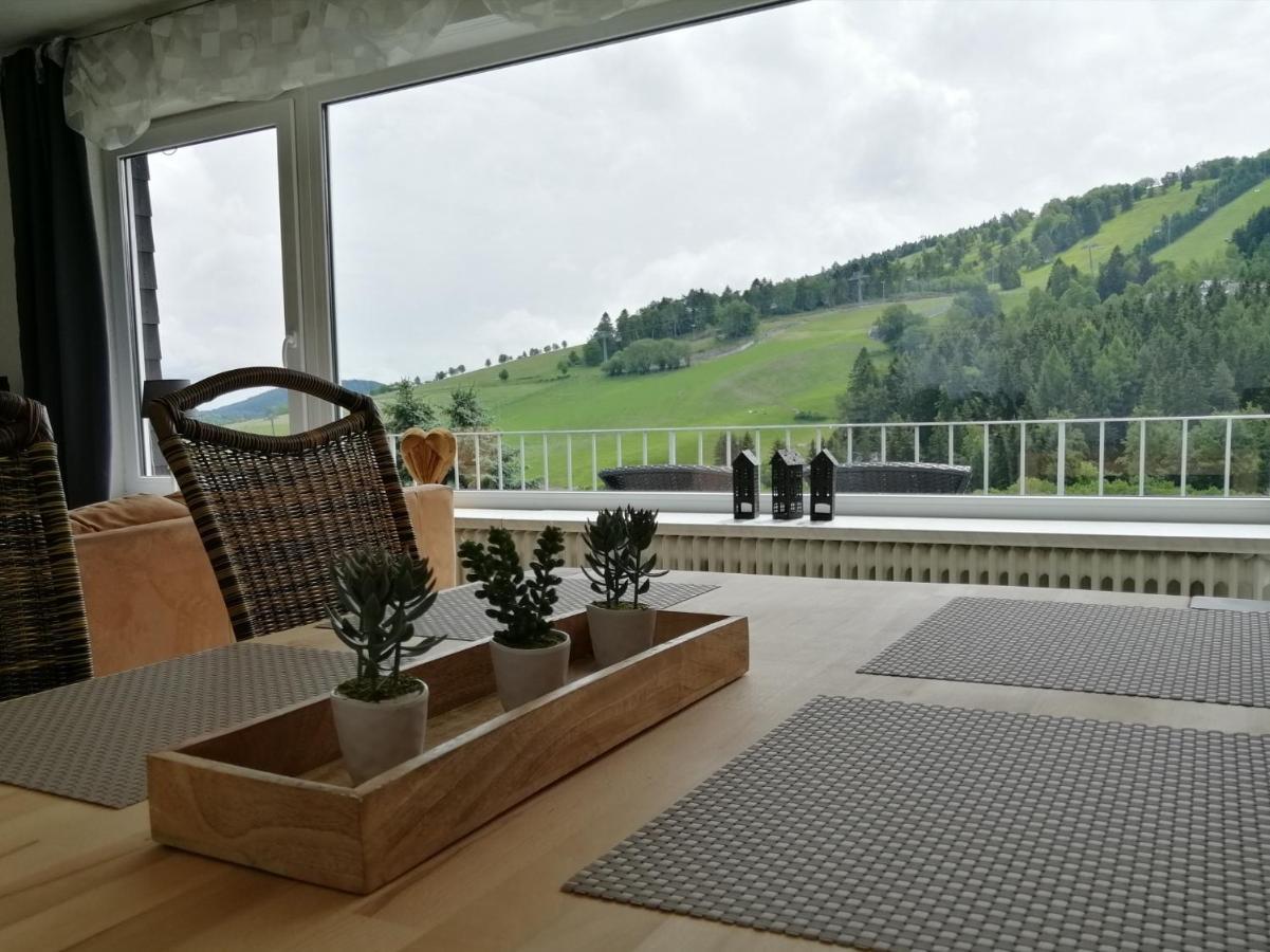 Bergchalet Heidestock Willingen  Dış mekan fotoğraf