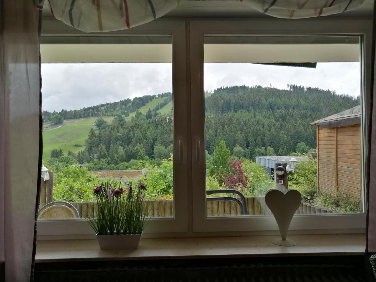 Bergchalet Heidestock Willingen  Dış mekan fotoğraf