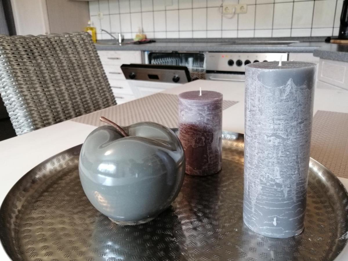 Bergchalet Heidestock Willingen  Dış mekan fotoğraf