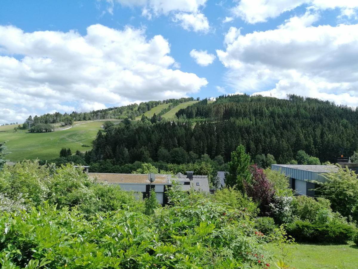 Bergchalet Heidestock Willingen  Dış mekan fotoğraf