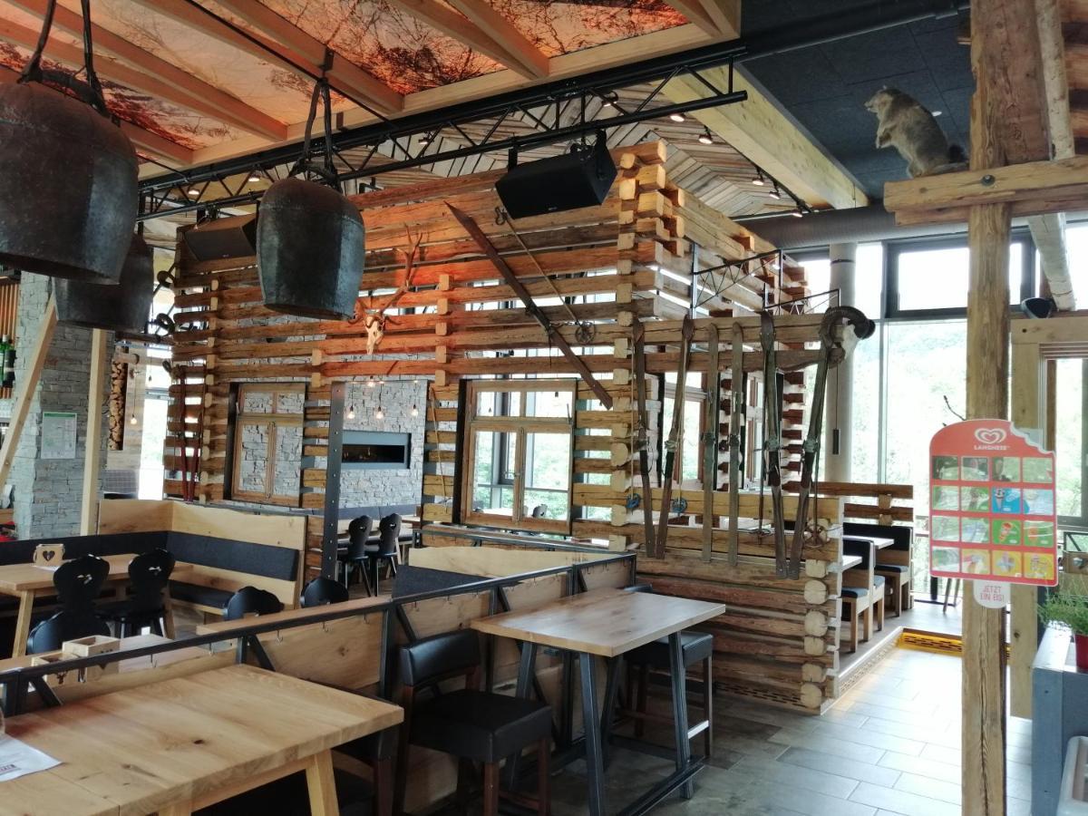 Bergchalet Heidestock Willingen  Dış mekan fotoğraf