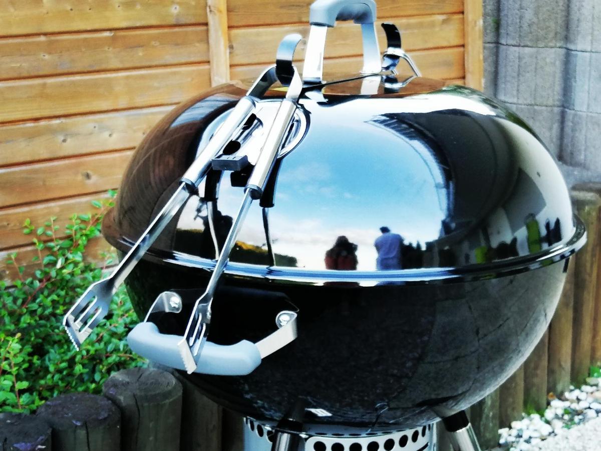 Bergchalet Heidestock Willingen  Dış mekan fotoğraf