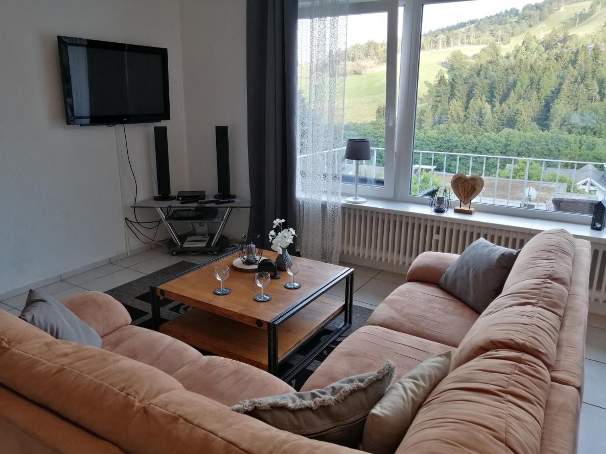 Bergchalet Heidestock Willingen  Dış mekan fotoğraf