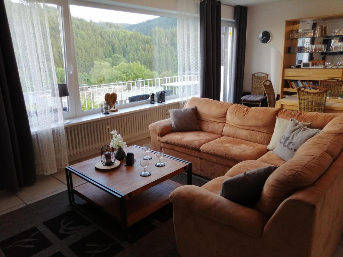 Bergchalet Heidestock Willingen  Dış mekan fotoğraf