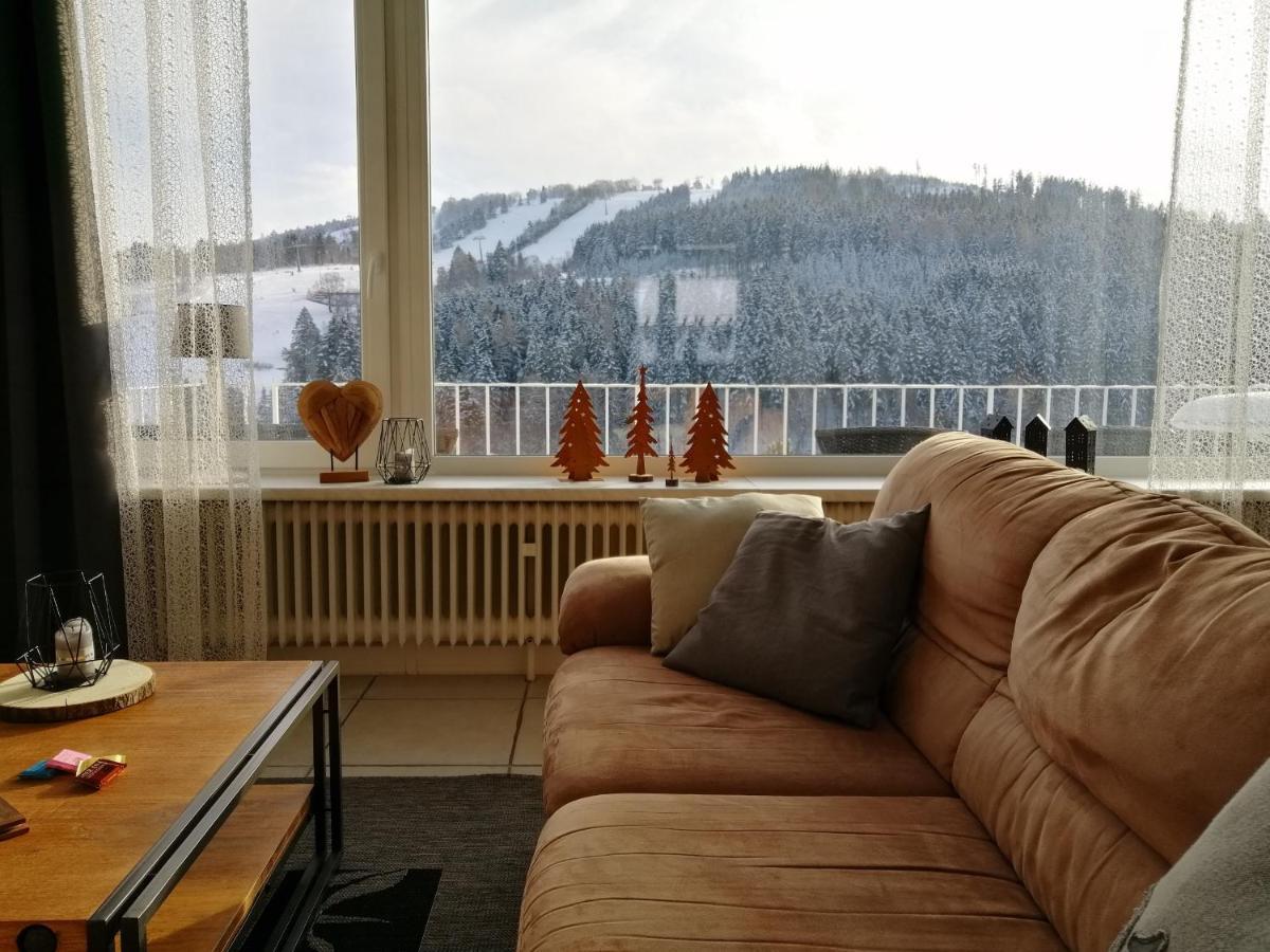 Bergchalet Heidestock Willingen  Dış mekan fotoğraf