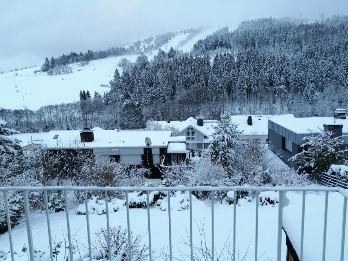 Bergchalet Heidestock Willingen  Dış mekan fotoğraf