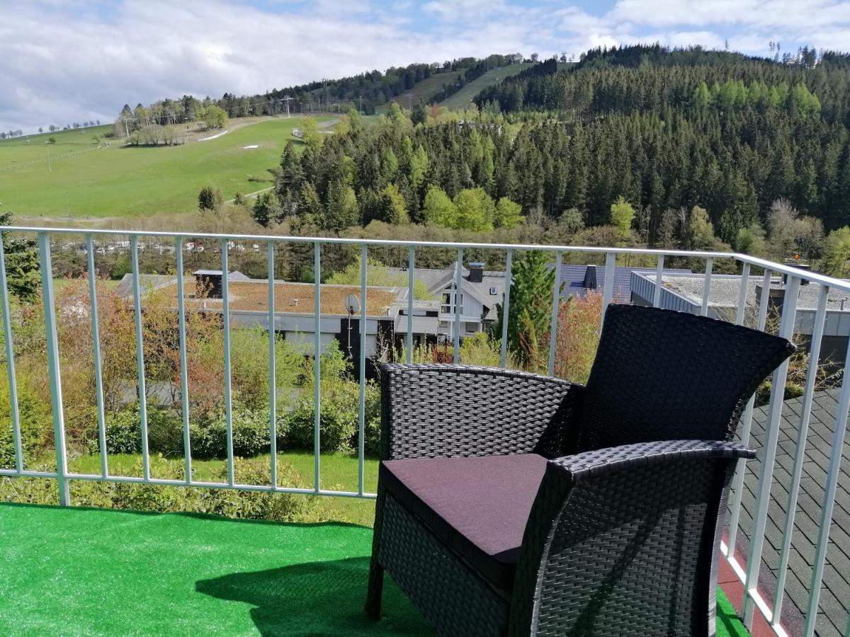 Bergchalet Heidestock Willingen  Dış mekan fotoğraf
