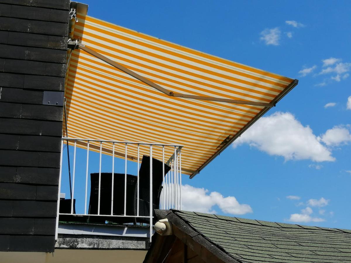 Bergchalet Heidestock Willingen  Dış mekan fotoğraf