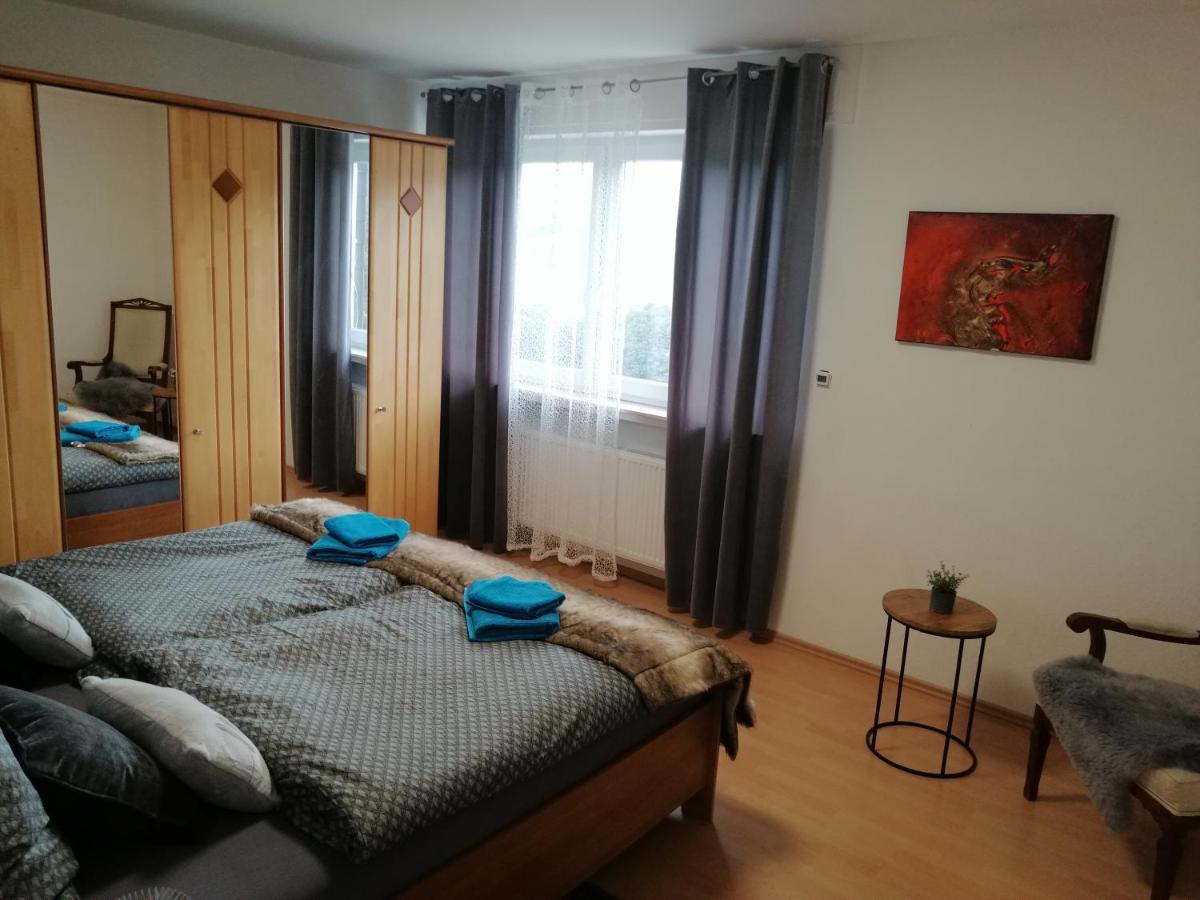 Bergchalet Heidestock Willingen  Dış mekan fotoğraf