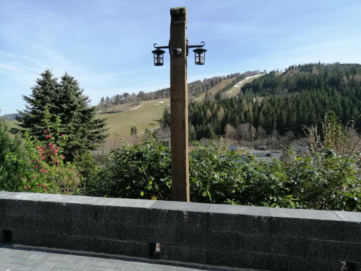 Bergchalet Heidestock Willingen  Dış mekan fotoğraf