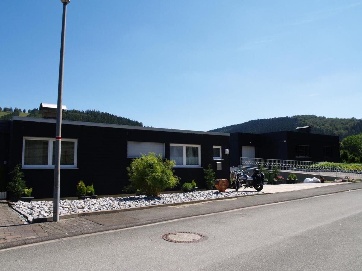 Bergchalet Heidestock Willingen  Dış mekan fotoğraf